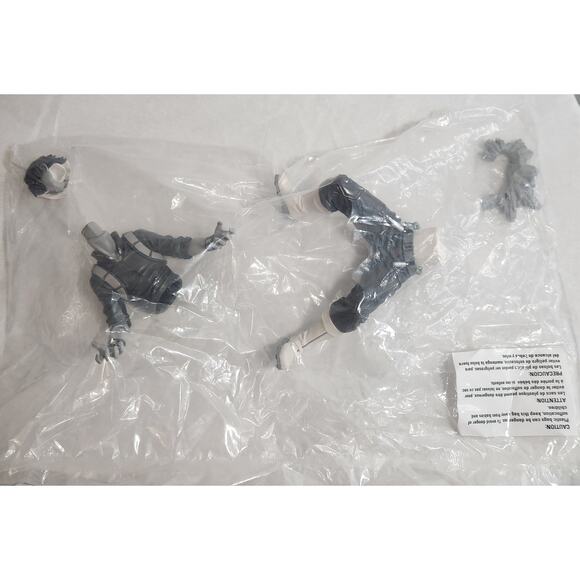 My Hero Academia BWFC Super Master Shoto Todoroki 10th Anniversary New (Other) - Picture 5 of 9